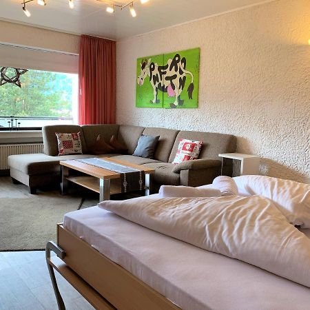 Appartement Frohnatur - 24 Pfronten Exterior foto