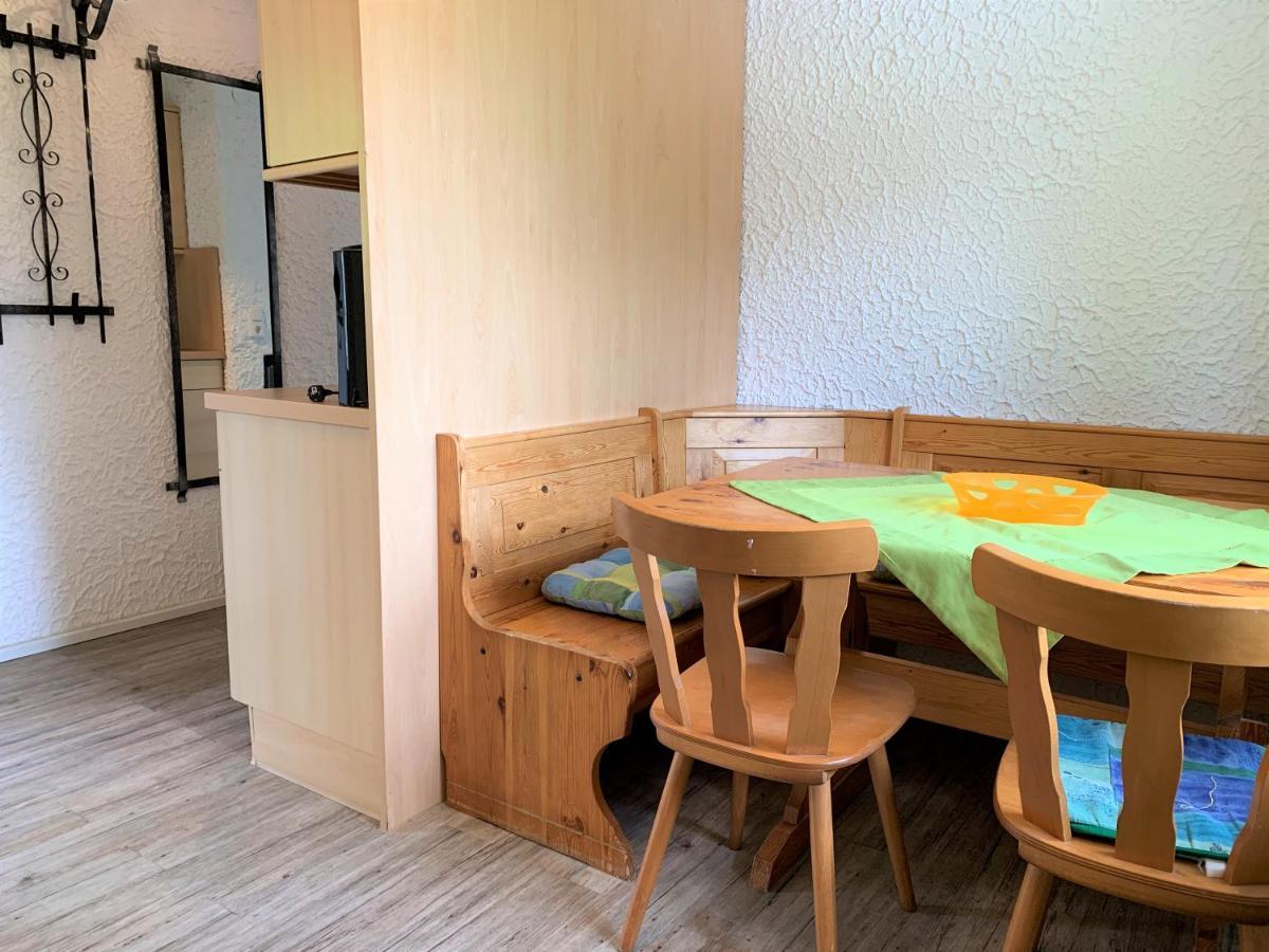 Appartement Frohnatur - 24 Pfronten Exterior foto